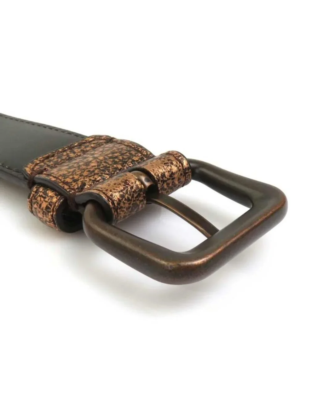 Bottega Veneta Belt Intrecciato